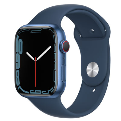 "Apple Watch Series 6 GPS + Cellular (44MM) - Click here to View more details about this Product